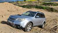 Subaru Forester LIFT SH 4x4 KLIMA Do LASU Do Miasta SUV Polski Salon