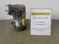 Compressor A/C Peugeot 207 (Wa_, Wc_)