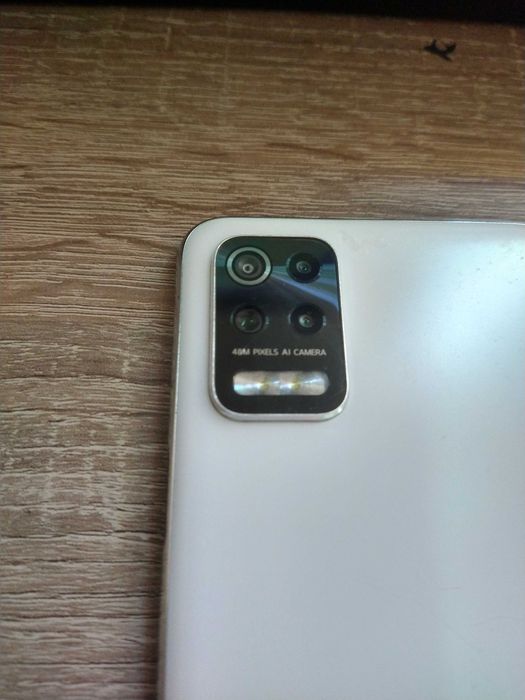 Smartfon LG K52 4/64