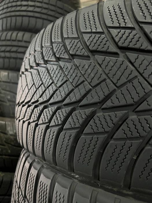 Автошини зимові BRIDGESTONE 245/45/20 (2шт)Колеса,Гума,Скати, Шини)