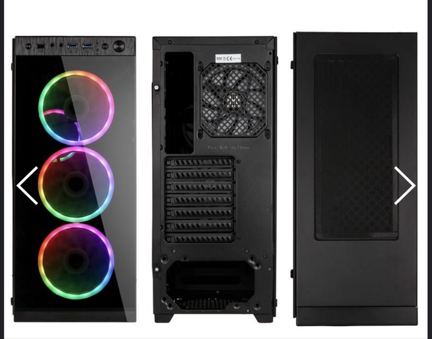 Caixa Kolink Horizon