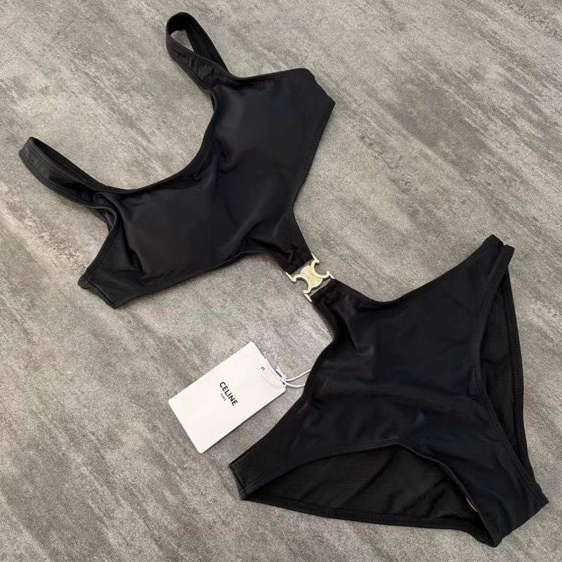 Luksusowy strój kąpielowy Celine ! Premium XS S M L! Dostępne inne