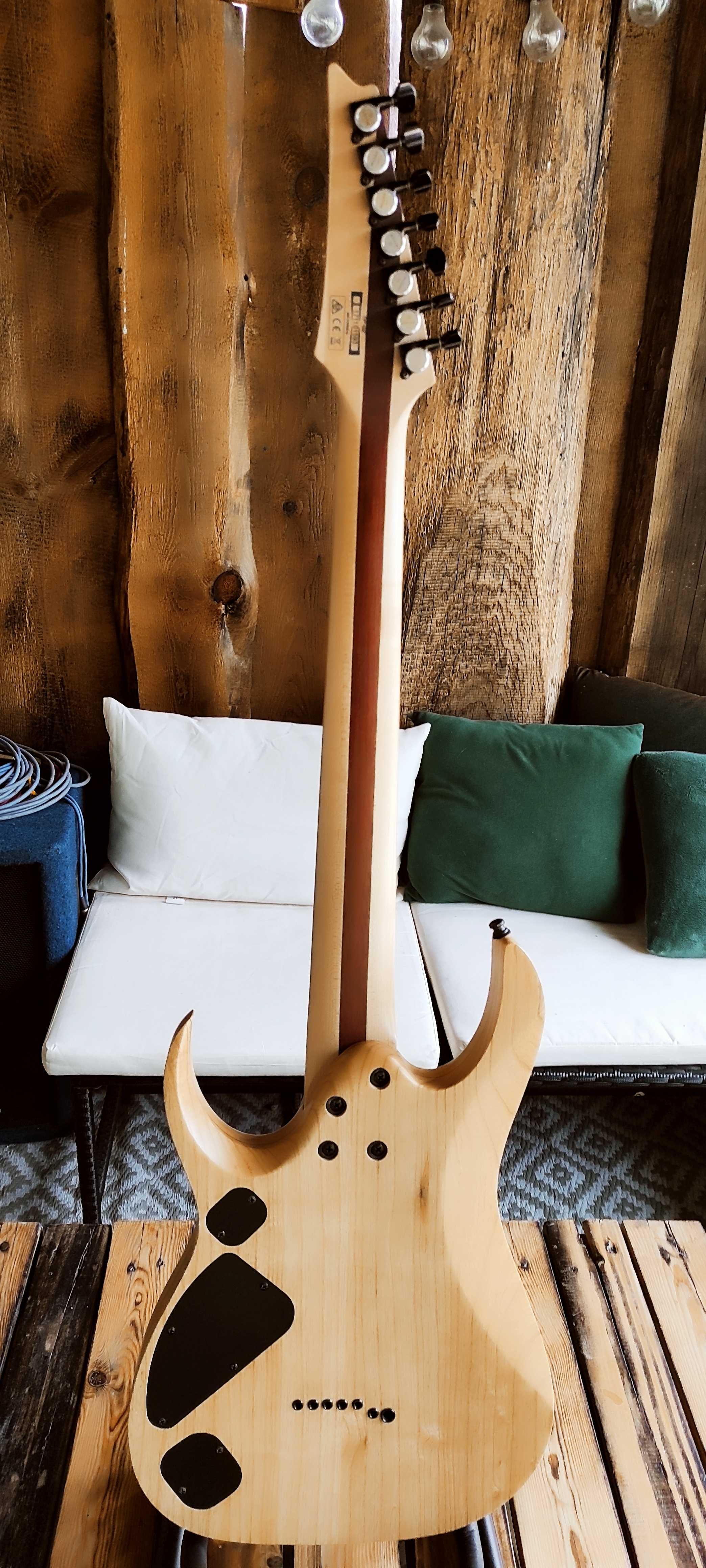 Ibanez RGDIX7 mpb