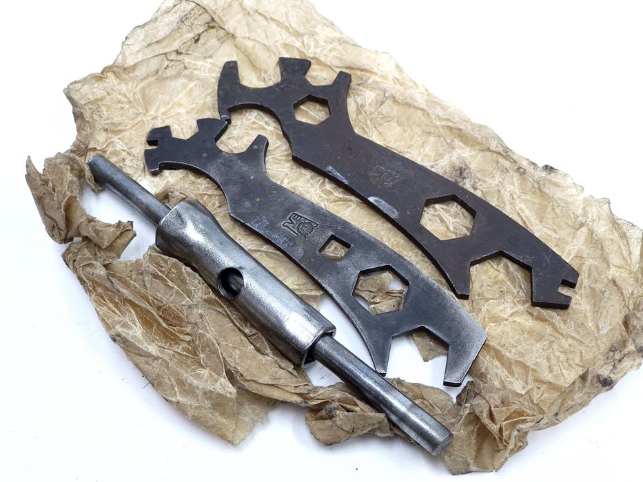 Narzędzia klucze serwisowe Romet Meteor Mistral Wagant Laura Orion