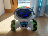 Robot criança Movi - fisher price