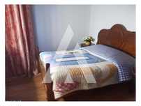 Apartamento T4 com anexos e terreno no centro de Macedo de Cavaleiros