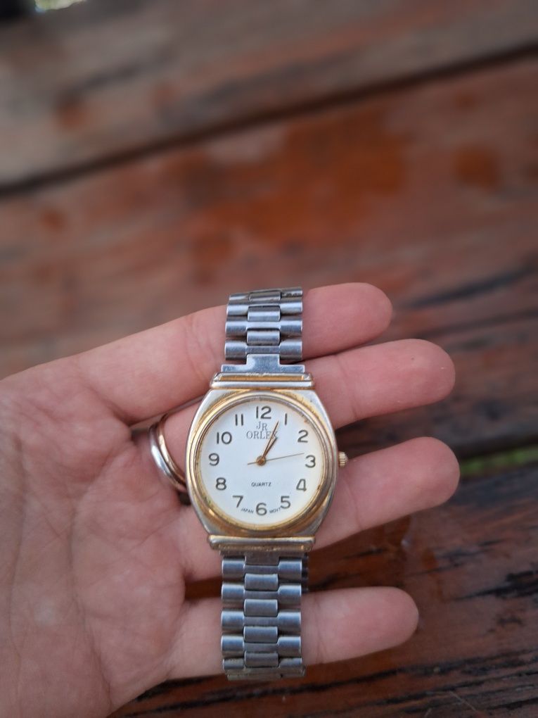 Zegarek Jr Orlex