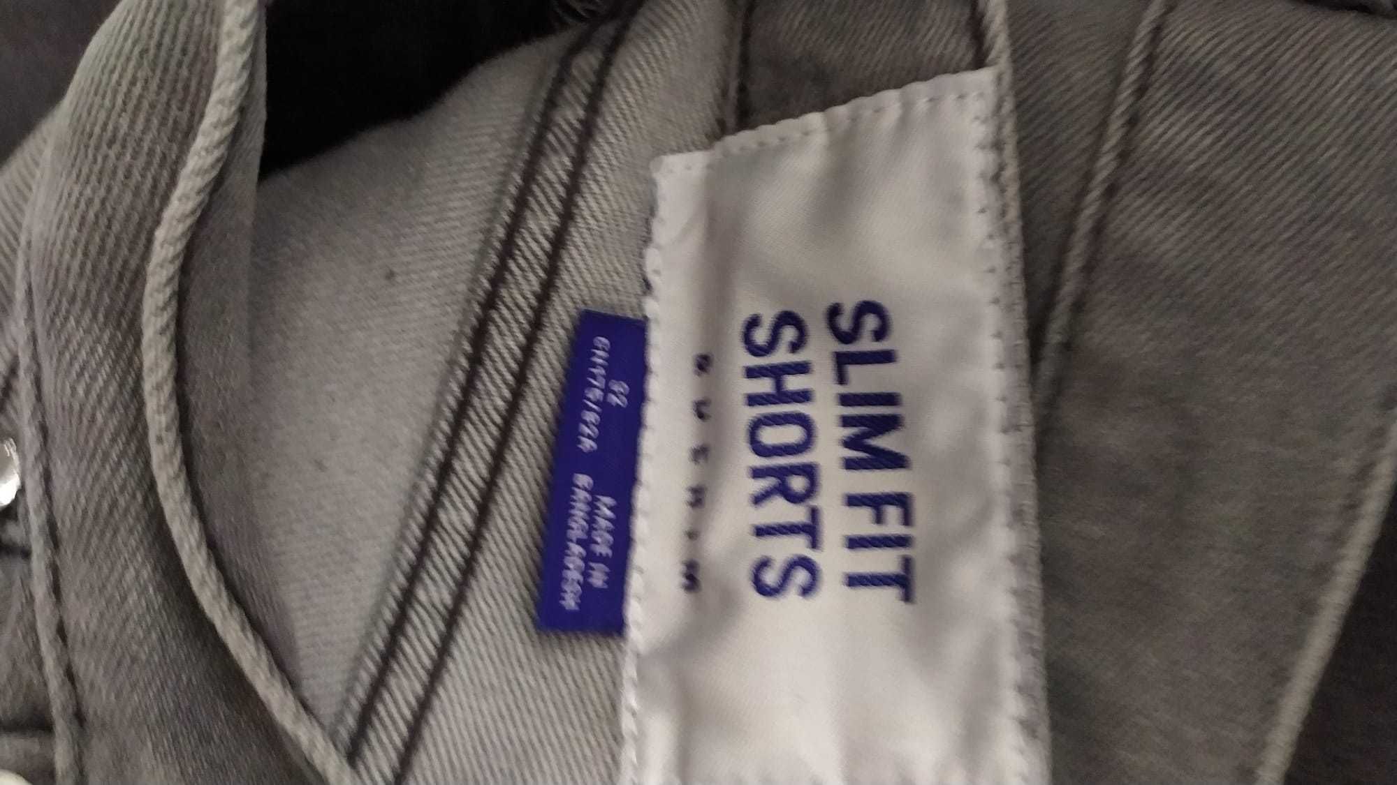Spodenki chłopięce rozmiar M