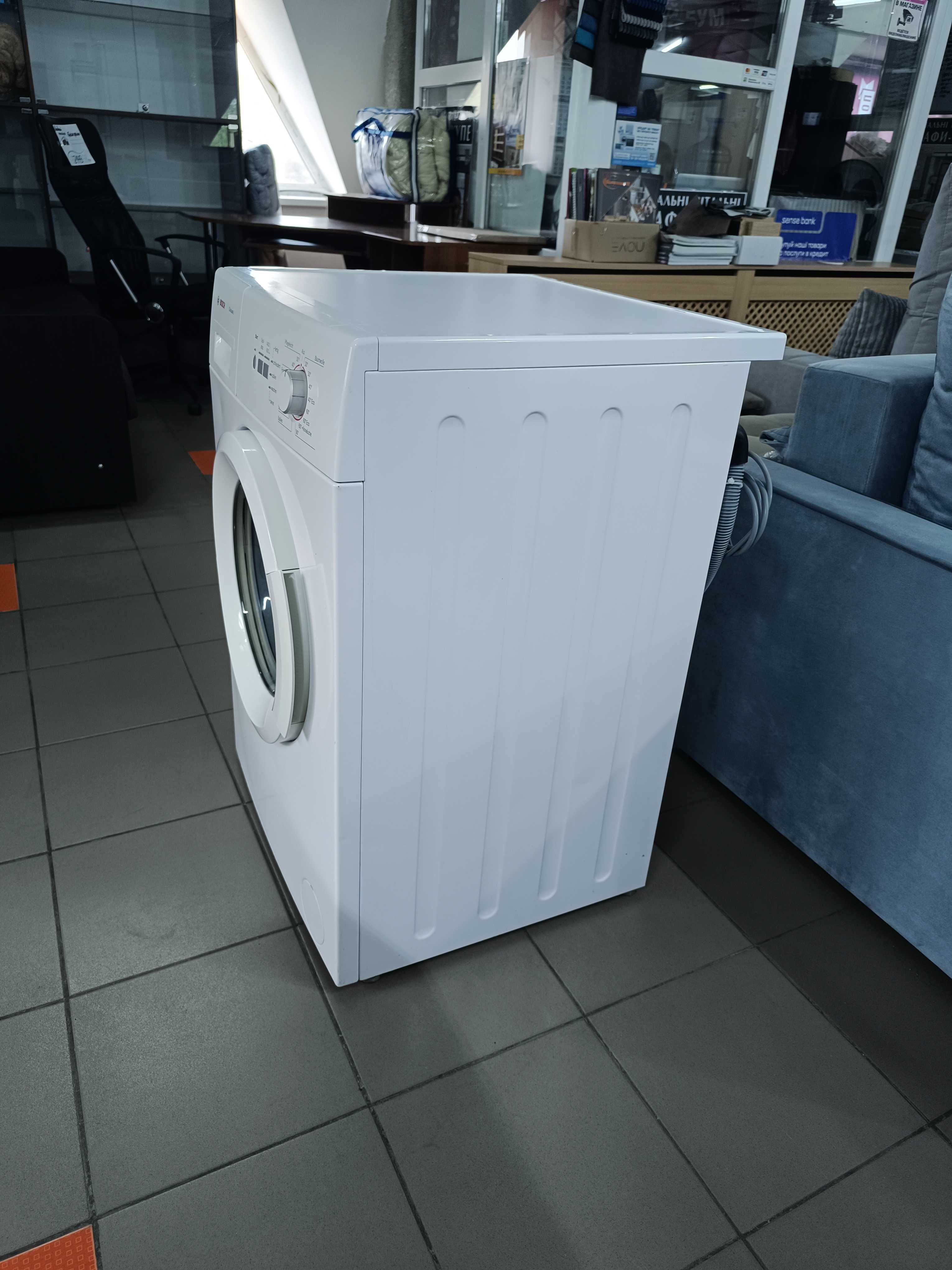 Пральна машина Bosch FD 9208