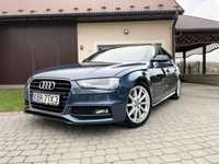 Audi A4 Audi A4 B8 2x s line