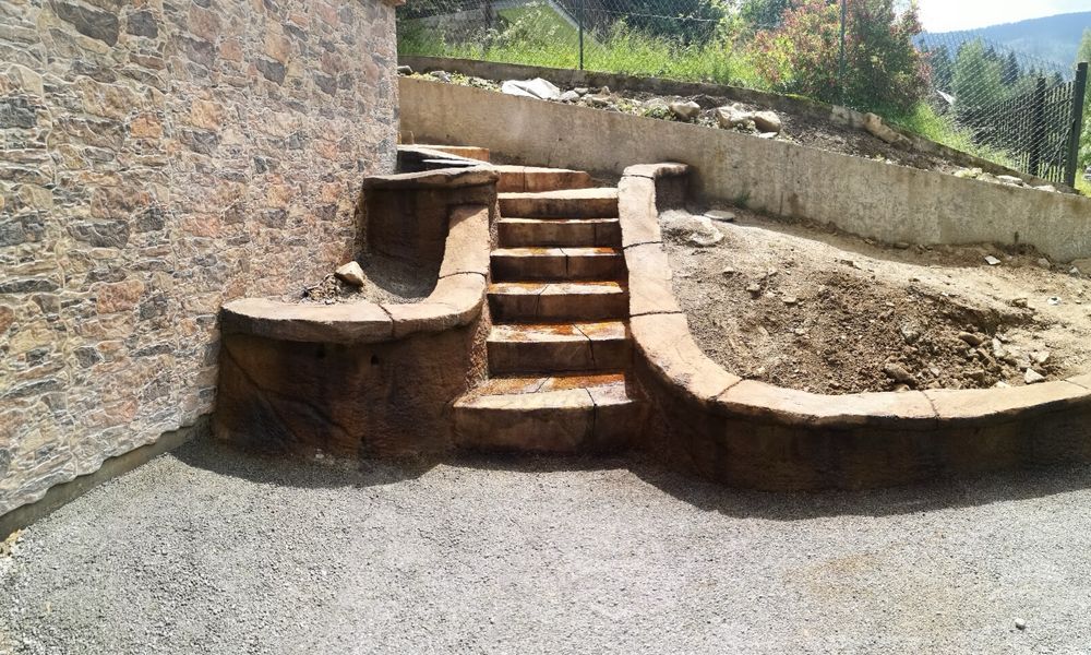 mikrocement BIELSKO/ŻYWIEC/CIESZYN darmowa wycena gwarancja