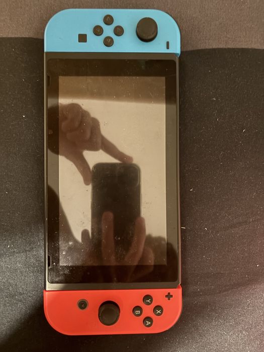 Nintendo Switch, preco negociavel