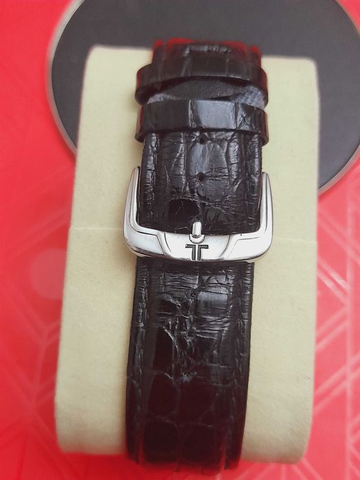 Relógio Jumbo JACQUES LEMANS Dual Time