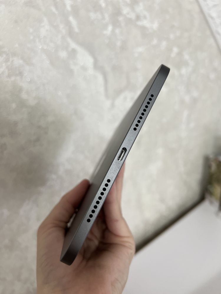 iPad Mini 6 64GB Space Grey