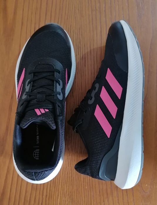 ADIDAS RunFalcon 38 (Impecáveis)