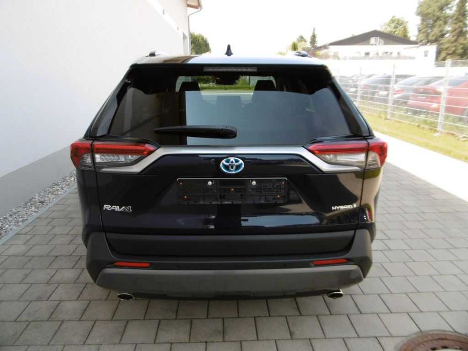 Бампер передній Toyota RAV4 5 разборка Тойота Рав4 5 запчастини