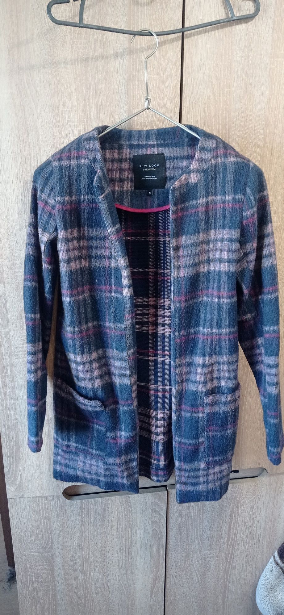Куртка Helly Hansen, накидка nev look, мехова безрукавка