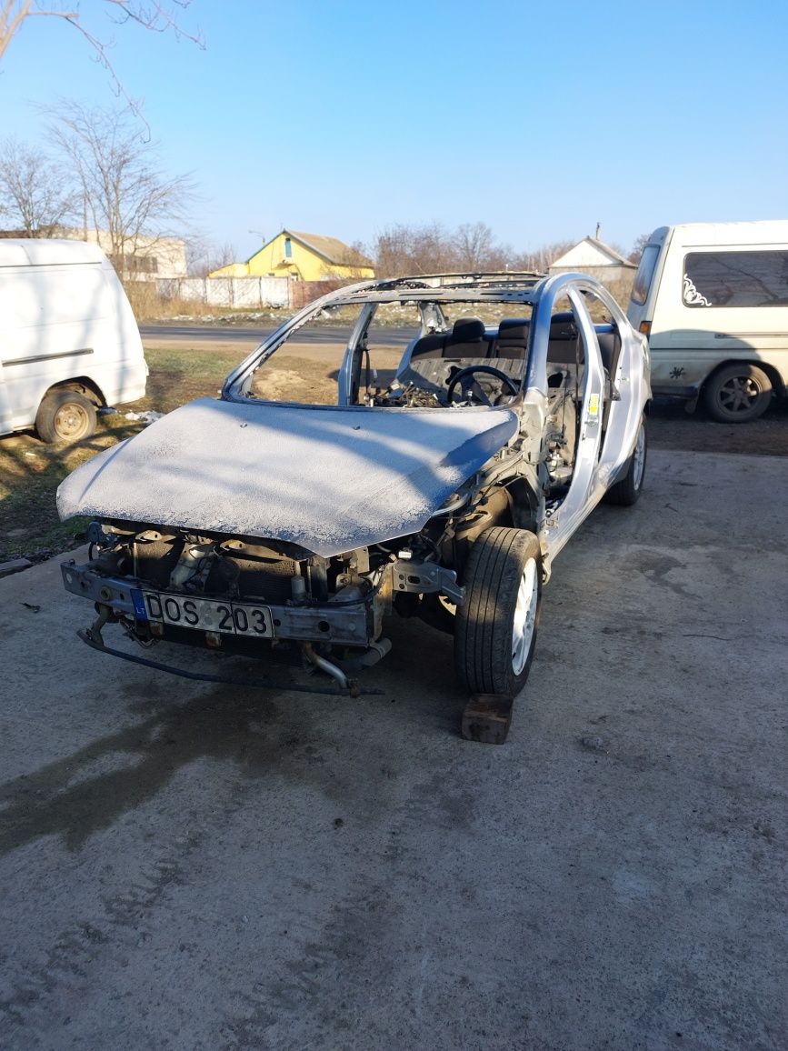 Mitsubishi Lancer X 1.5 мех