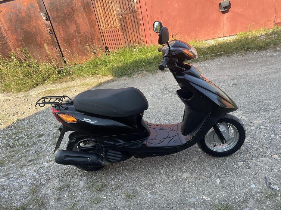 Yamaha jog sa 36 +ДоСтАвКа