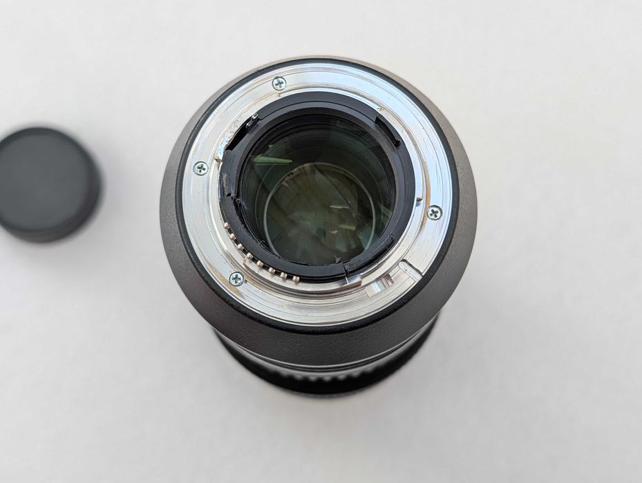 Tamron 70-200mm 2.8 AF Di LD IF Для Nikon