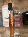 Парфюм Black Opium 7 ml миниатюра оригинал! В сумочку! Новые!