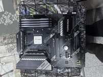 Msi Mag B550 Tomahawk / Ryzen 5 5600x / Corsair Pro ddr4 32gb 3200
