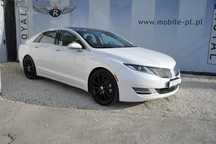 Lincoln MKZ Lincoln MKZ 2,0 Ecoboost AWD 240KM- Gwarancja !