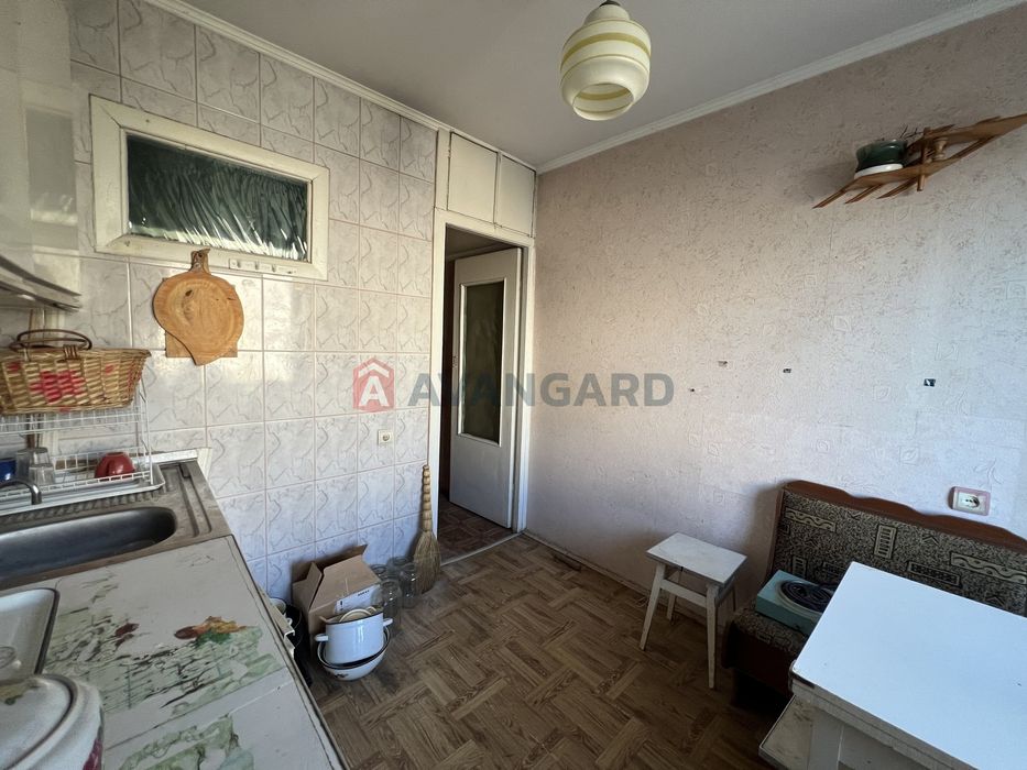 Продаж 1 кім кв вул. Любінська (цегла)