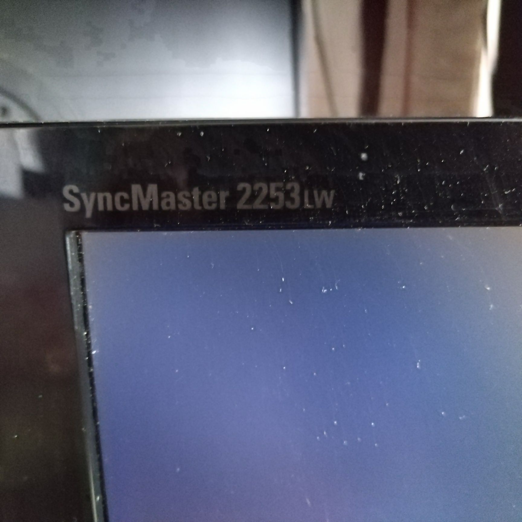 Монітор самсунг 5223