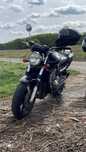 Motocykl Honda CB 900 F