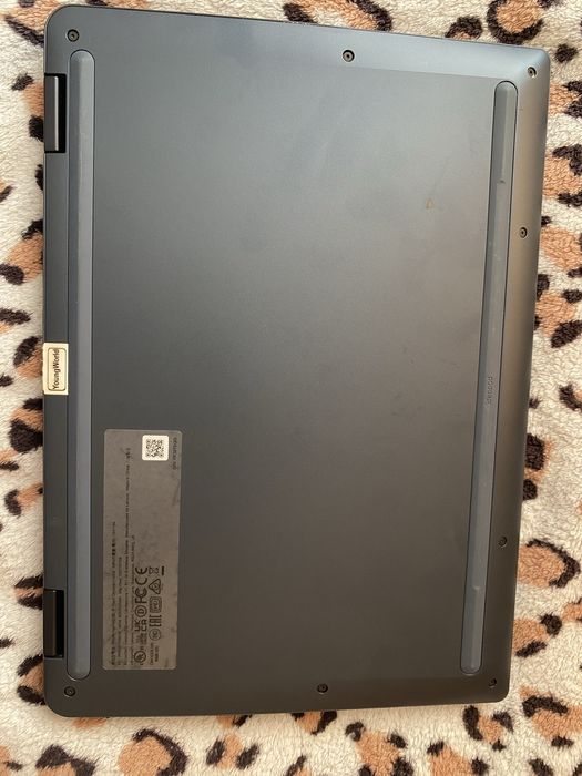 Ноутбук lenovo Idea Pag Flex 3