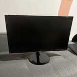 Monitor Samsung SF354 24" Full HD LED