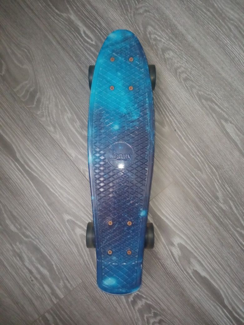 Penny Board Australian