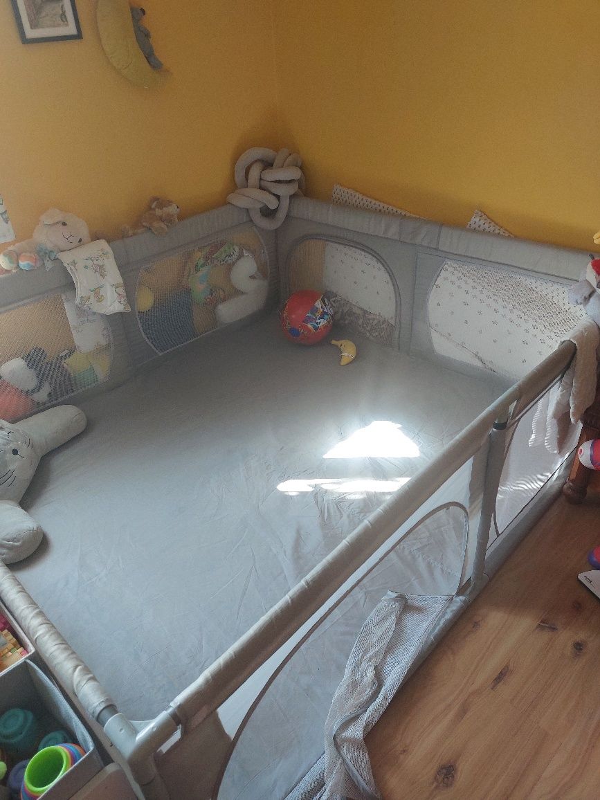 Kojec moby-system 180x200