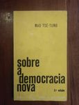 Mao Tsé-Tung - Sobre a democracia nova