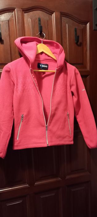 Bluza polarowa Brugi