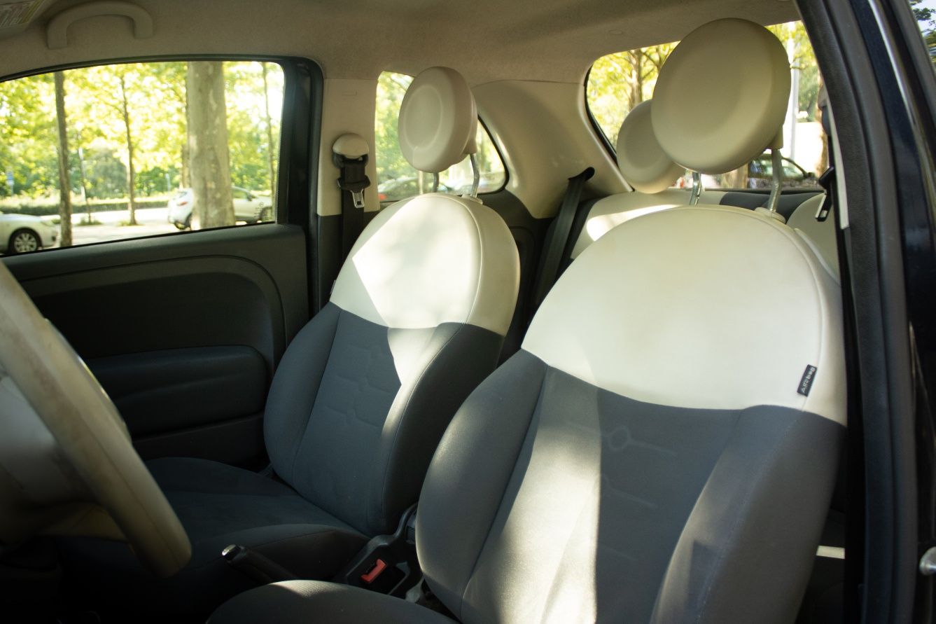 Fiat 500 1.2 Gasolina