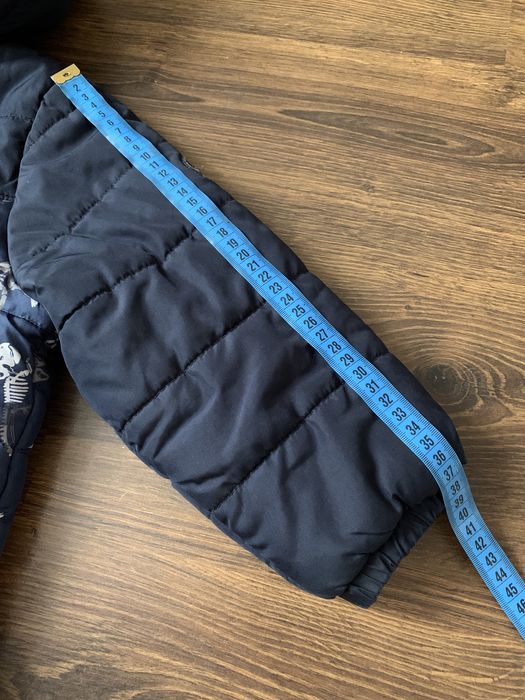 Зимовий комплект