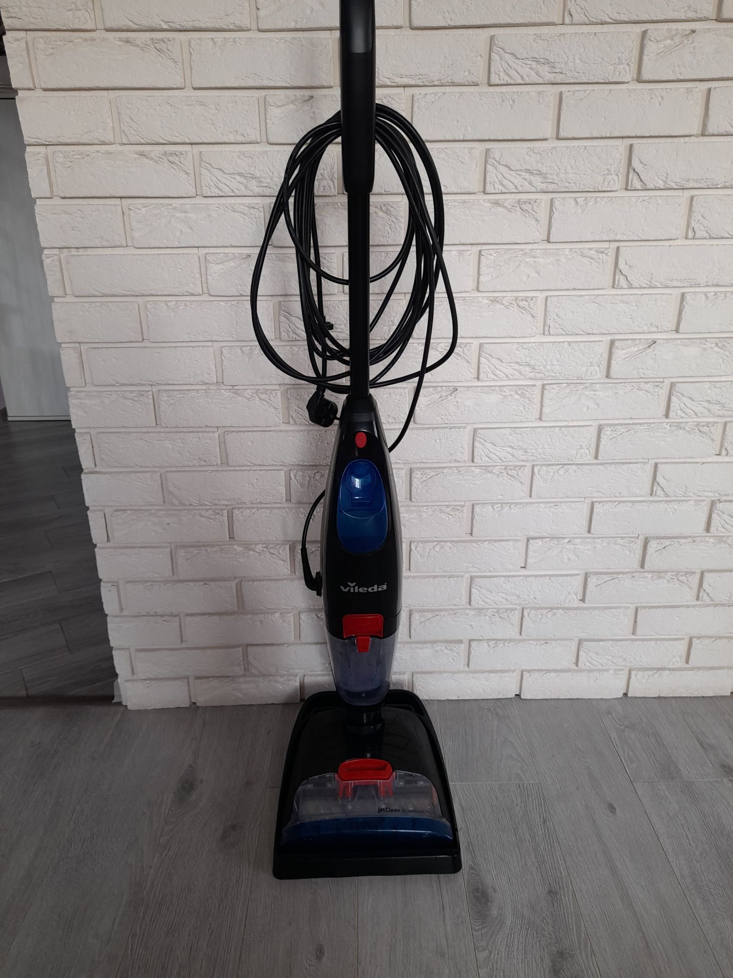 Odkurzacz Vileda Jetclean