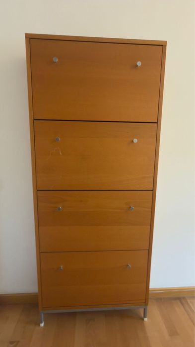 Sapateira (cerejeira)