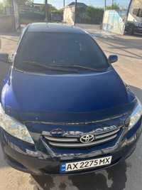 Продам авто Toyota Corolla