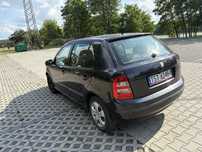 Sprzedam Skoda !