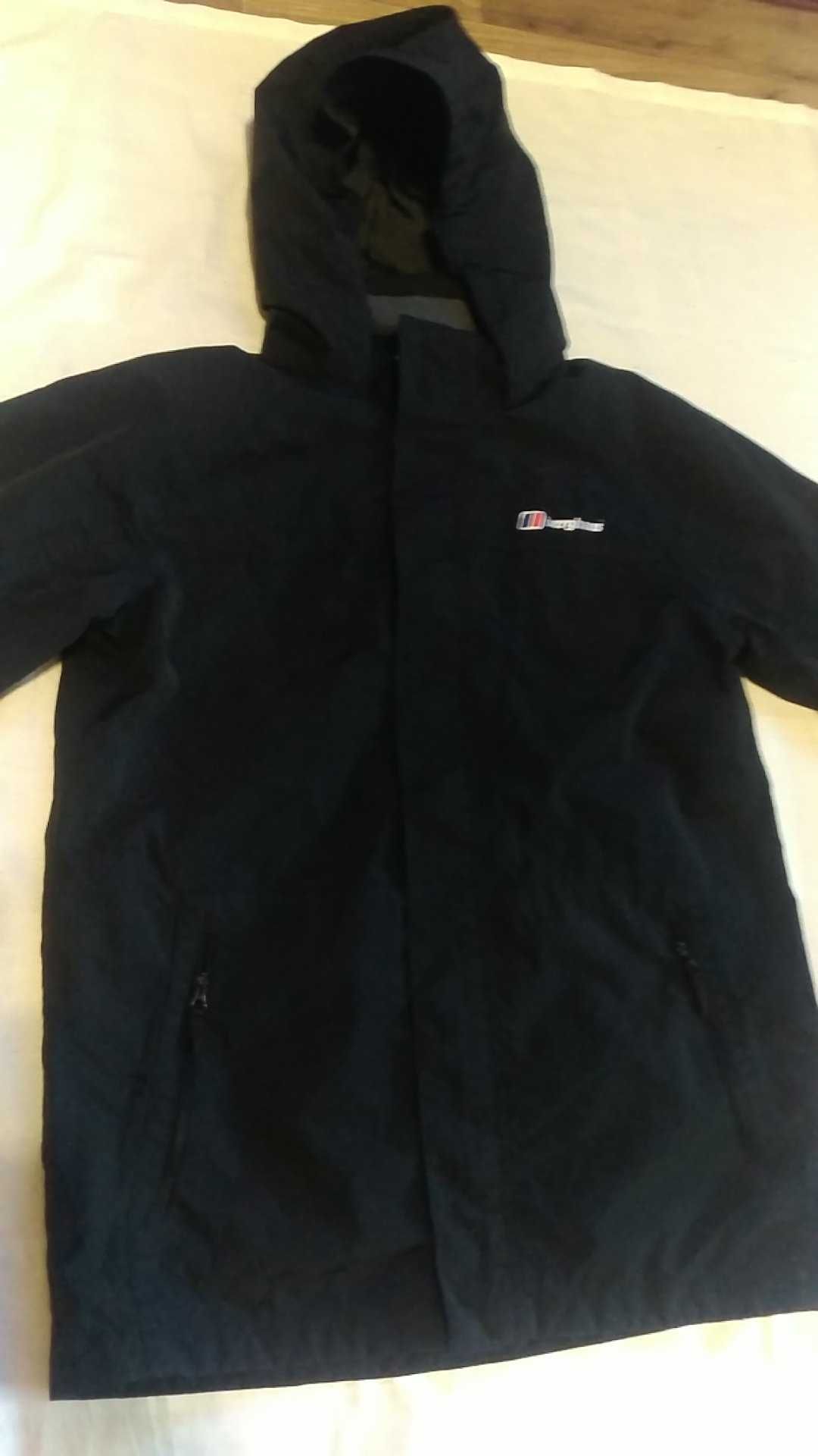 Куртка ветровка Berghaus