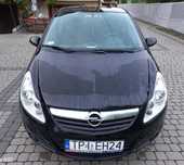 Opel Corsa 1.0 benzyna 2007