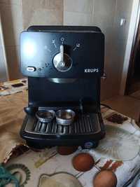 Máquina Café Expresso Krups