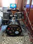 Ударная установка Yamaha Gigmaker