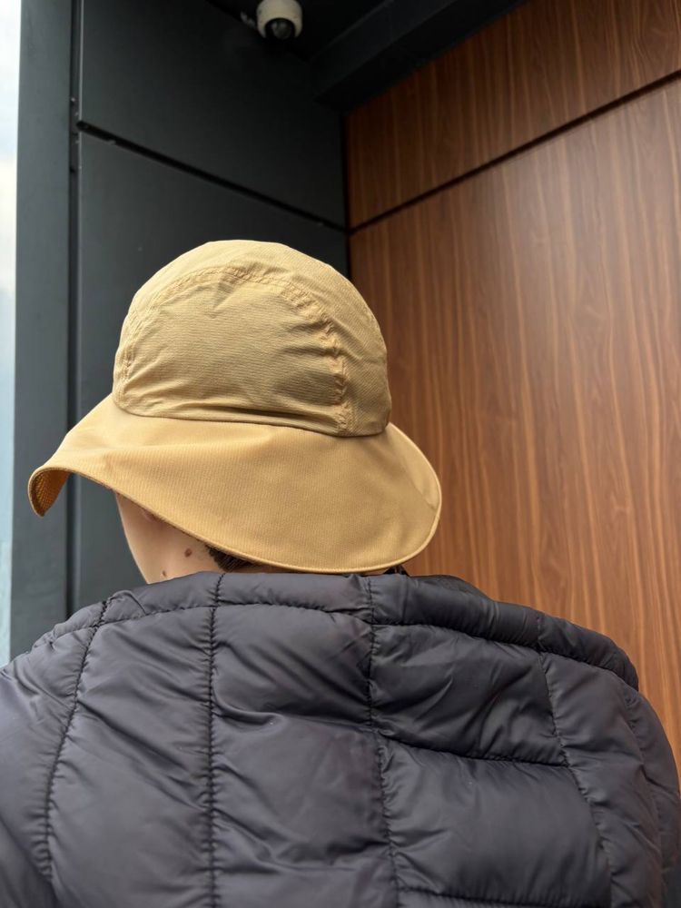 Панама | головоной убор | кепка arcteryx | арктерикс | оригинал | с-м