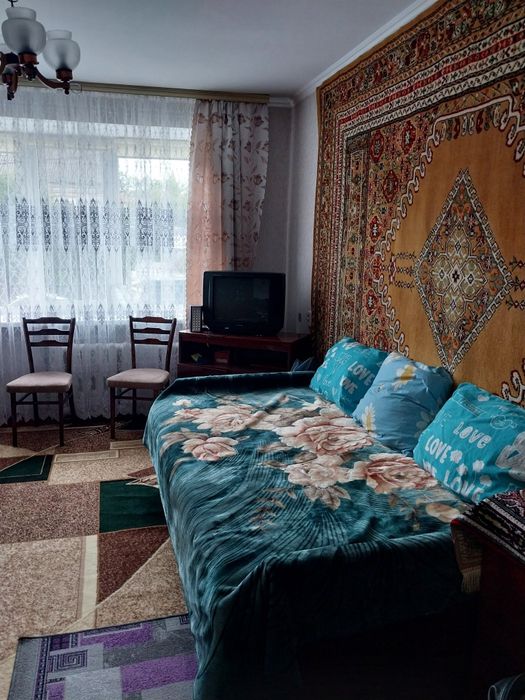 Окрема кімната для ЖІНКИ р-н ЖД вокзалу