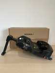 NOWA Doona - Baza ISOFIX do fotelika samochodowego Doona i ISOFIX