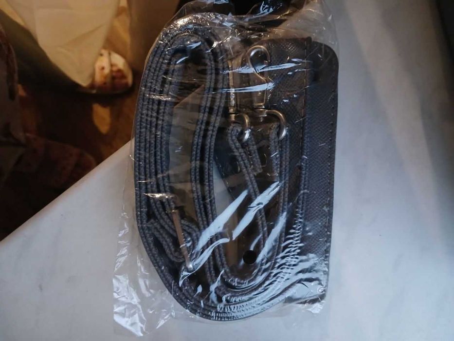 Кожаный портфель Bolinni